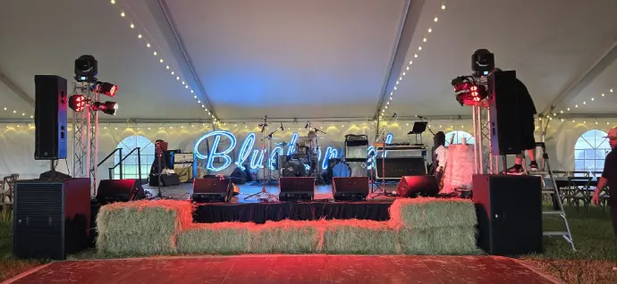 Bluebonnet Ranch Department of Safety Benefit