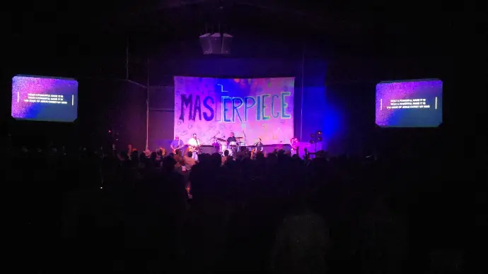 COW Camp Christian Cowboy Camp