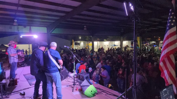 Zwolle Tamale Fiesta