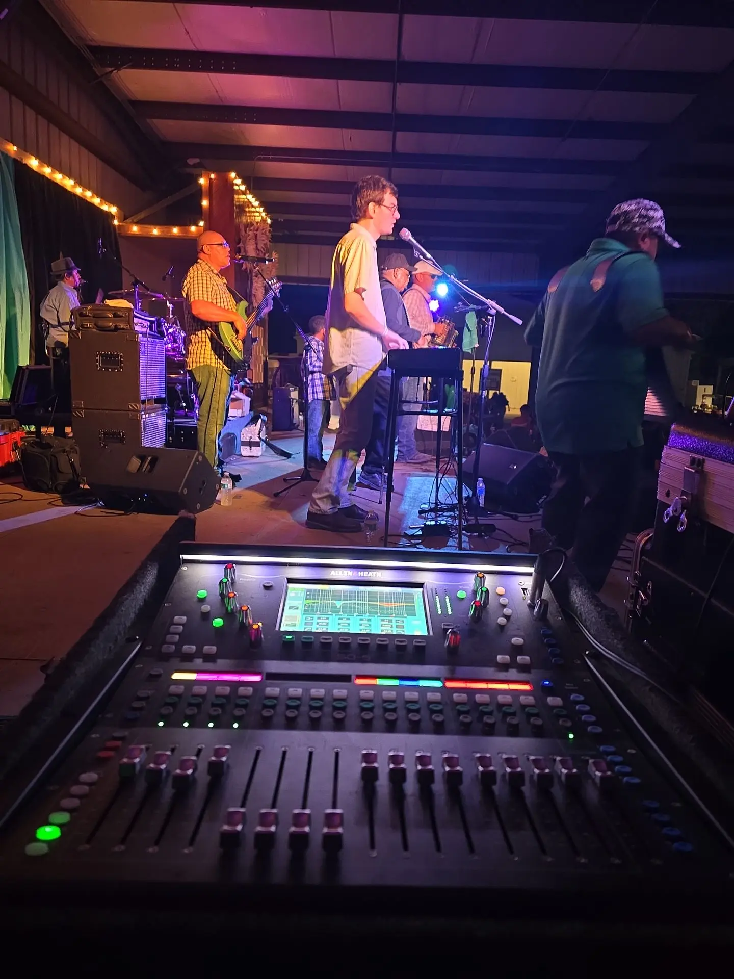 Zwolle Tamale Fiesta