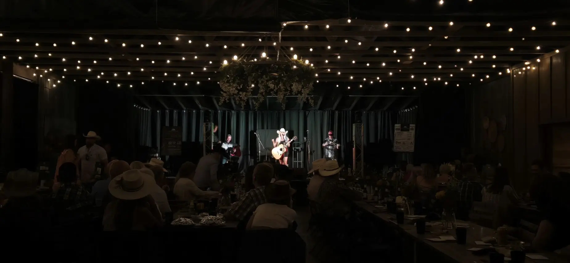 Tate Farms Meals on Wheels